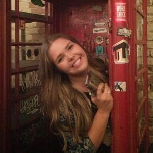 Meet your Posher, Allison